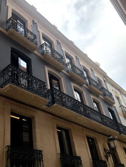 Arenal Suites Alicante, Alicante, Spain