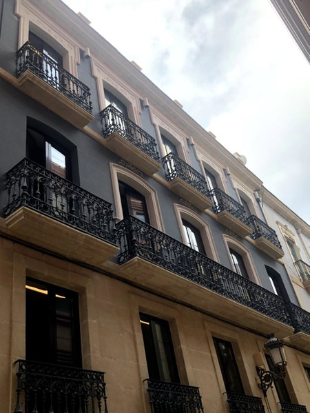 Arenal Suites Alicante, Alicante, Spain