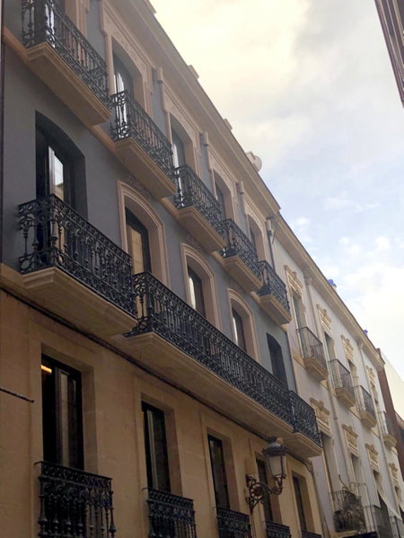 Arenal Suites Alicante, Alicante, Spain