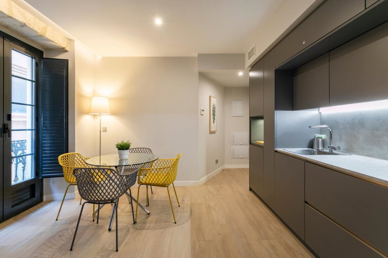 Arenal Suites Alicante, Alicante, Spain