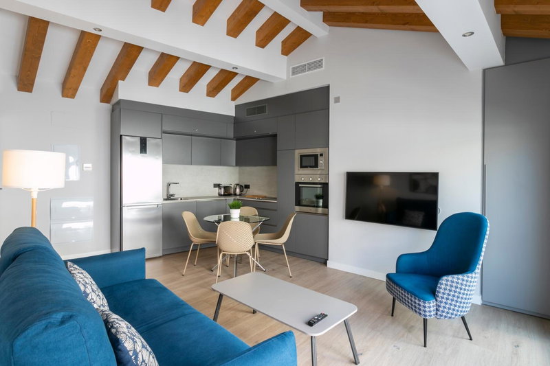 Arenal Suites Alicante, Alicante, Spain