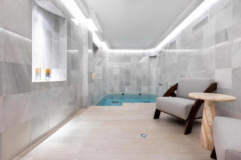 Seda Club Hotel - Small Luxury Hotels, Granada, Spain