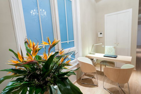 BacHome Terrace B&B, Barcelona, Spain