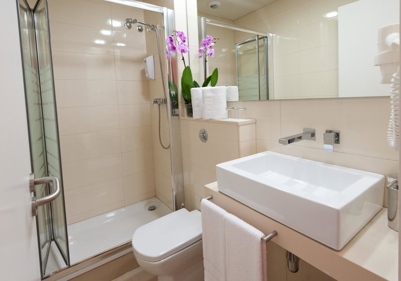 BacHome Terrace B&B, Barcelona, Spain