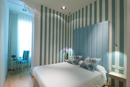 BacHome Terrace B&B, Barcelona, Spain