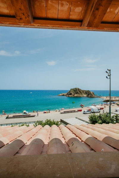 Casa Indiana Hotel Boutique, Blanes, Spain