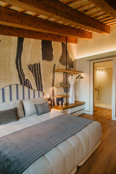 Casa Indiana Hotel Boutique, Blanes, Spain