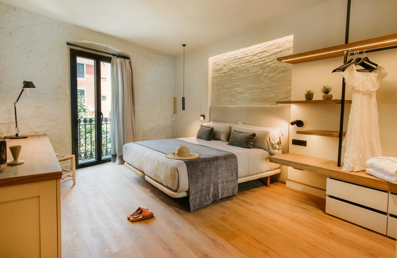 Casa Indiana Hotel Boutique, Blanes, Spain