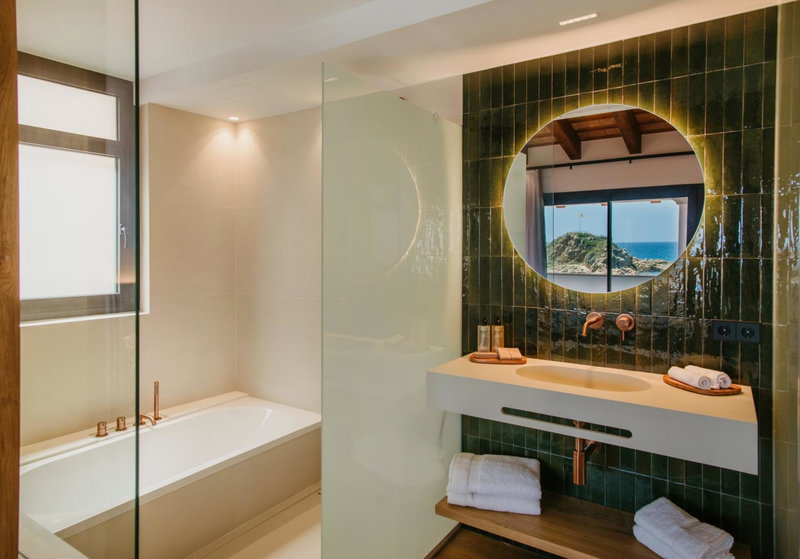 Casa Indiana Hotel Boutique, Blanes, Spain