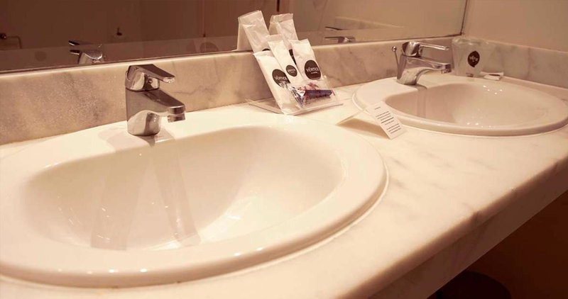 Hotel Vértice Chipiona Mar, Chipiona, Spain