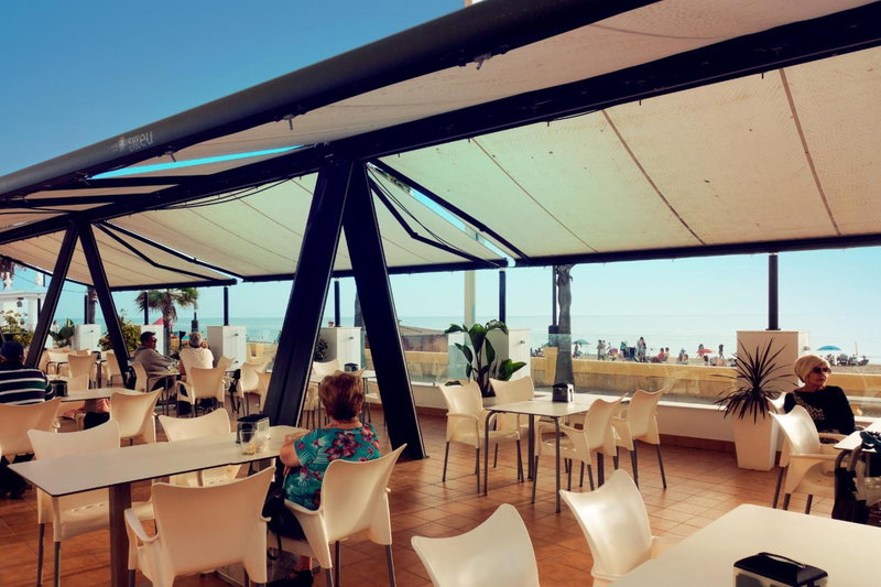 Hotel Vértice Chipiona Mar, Chipiona, Spain