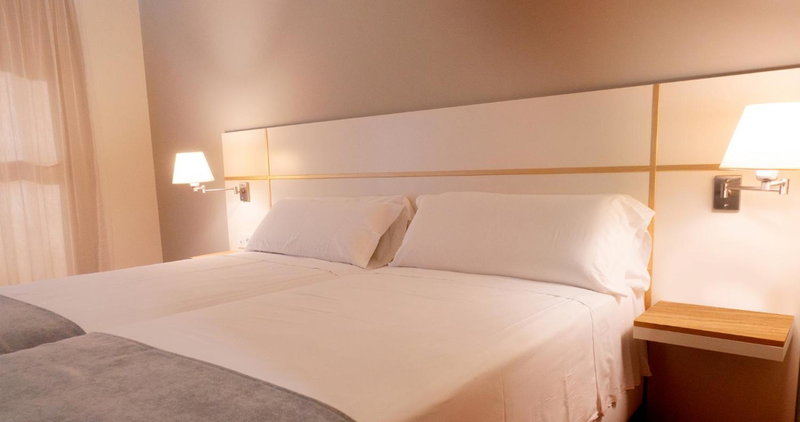 Hotel Vértice Chipiona Mar, Chipiona, Spain