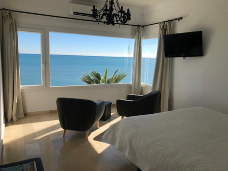 Hotel Boutique Milla de Plata, Torreguadiaro, Spain