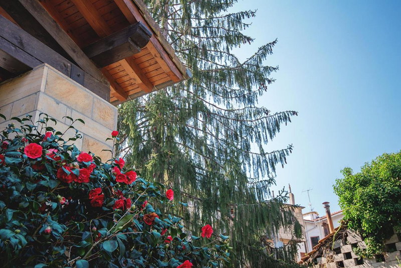 Hotel Konbenio, Amorebieta-Etxano, Spain