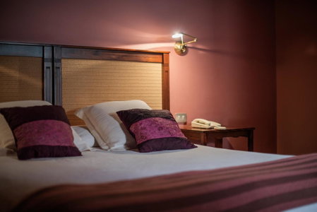 Hotel Konbenio, Amorebieta-Etxano, Spain