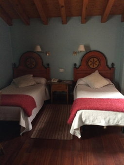 Hotel Konbenio, Amorebieta-Etxano, Spain