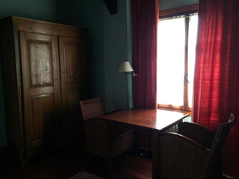 Hotel Konbenio, Amorebieta-Etxano, Spain