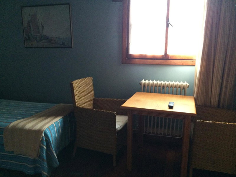 Hotel Konbenio, Amorebieta-Etxano, Spain