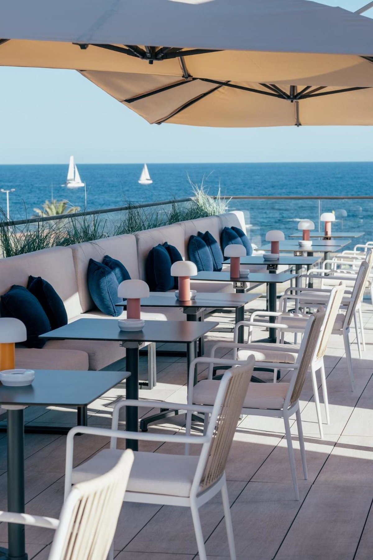 Hotel · Hotel Cetina Cabo de Palos Puerto, Cabo De Palos