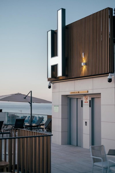 Hotel Cetina Cabo de Palos Puerto, Cabo de Palos, Spain