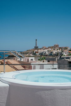 Hotel Cetina Cabo de Palos Puerto, Cabo de Palos, Spain