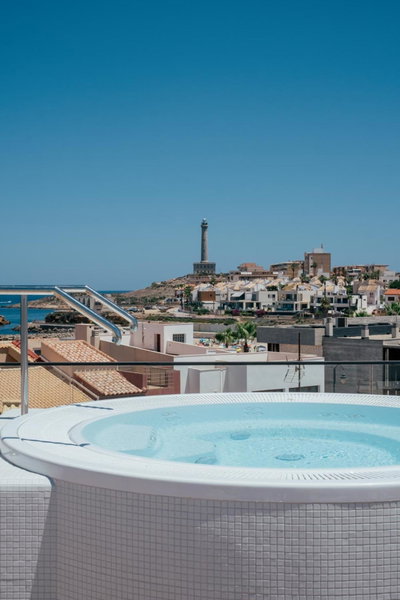 Hotel Cetina Cabo de Palos Puerto, Cabo de Palos, Spain