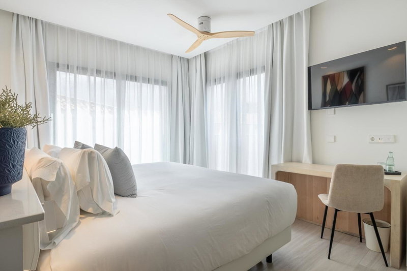 Hotel Cetina Cabo de Palos Puerto, Cabo de Palos, Spain