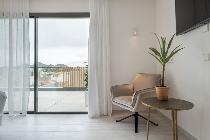 Hotel Cetina Cabo de Palos Puerto, Cabo de Palos, Spain
