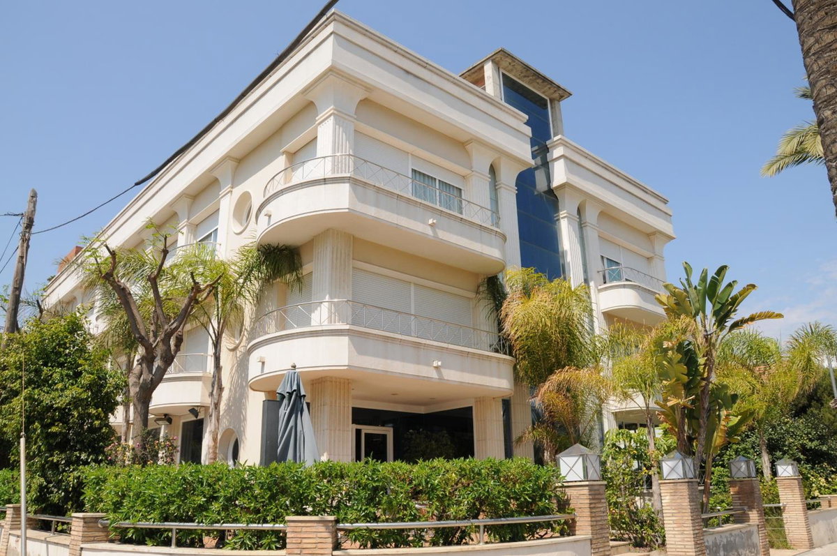 Hotel · MAREA Hotel, Vilanova I La Geltrú