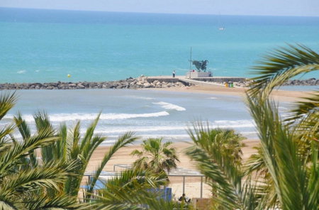 MAREA Hotel, Vilanova i la Geltrú, Spain