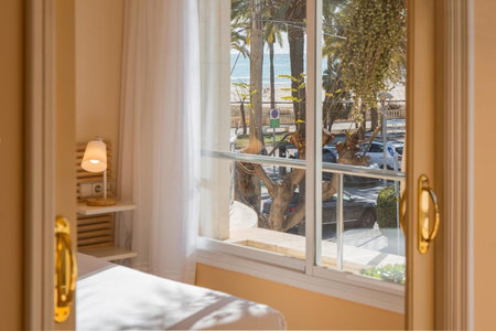 MAREA Hotel, Vilanova i la Geltrú, Spain