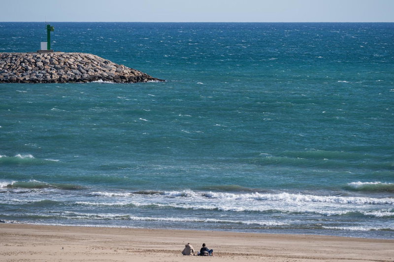 MAREA Hotel, Vilanova i la Geltrú, Spain