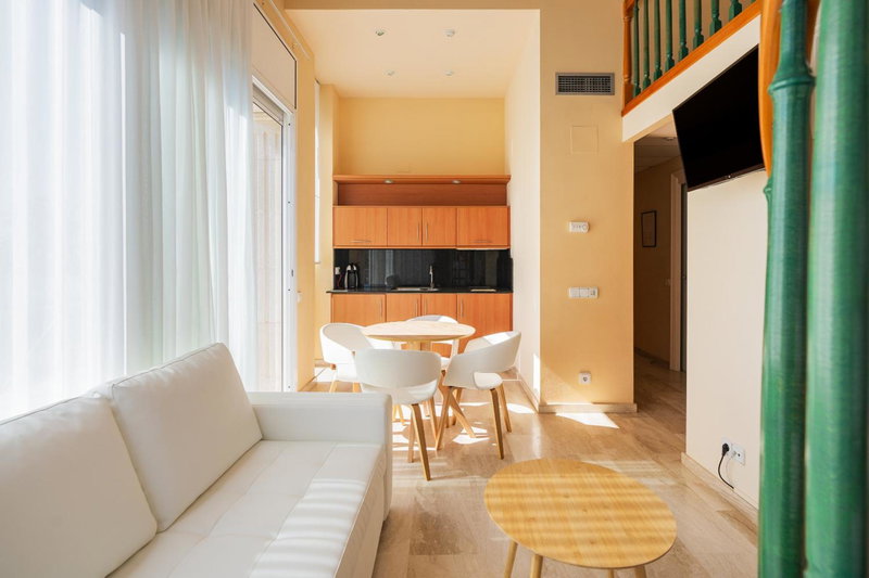 MAREA Hotel, Vilanova i la Geltrú, Spain