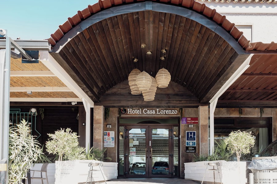 Casa Lorenzo, Villarrobledo, Spain