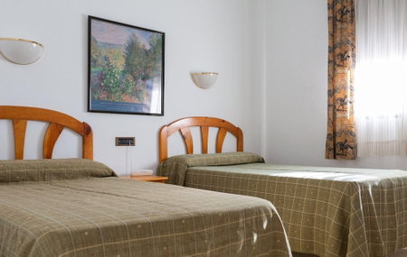 Casa Lorenzo, Villarrobledo, Spain