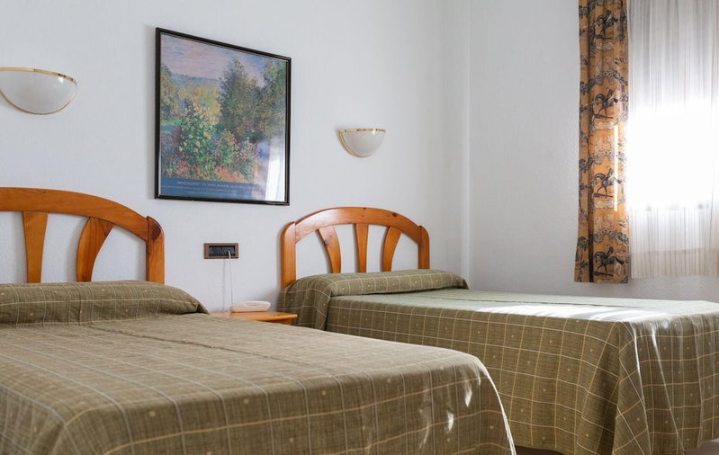 Casa Lorenzo, Villarrobledo, Spain