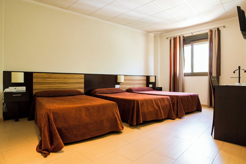 Casa Lorenzo, Villarrobledo, Spain