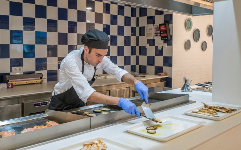 Rosamar Es Blau 4*s - Adults Only, Lloret de Mar, Spain