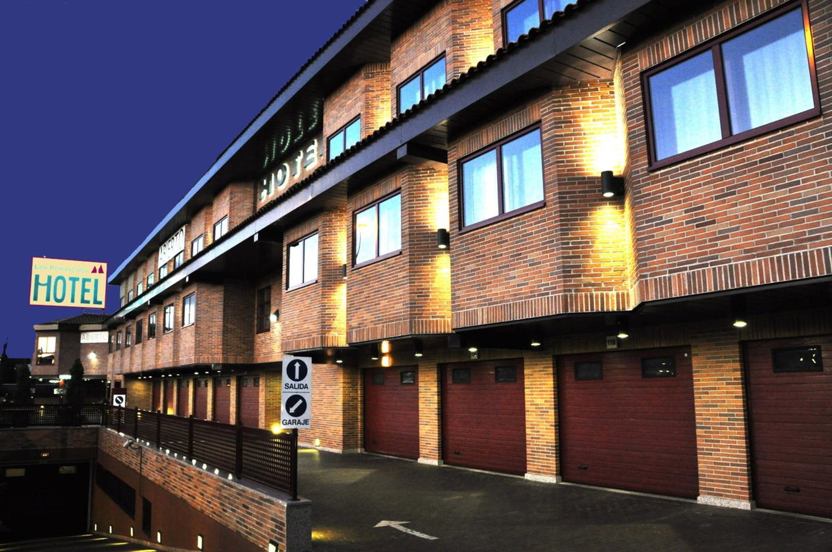 Hotel · Hotel Los Peñascales - Adults Only, Las Rozas De Madrid