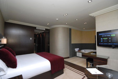 Hotel Los Peñascales - Adults Only, Las Rozas de Madrid, Spain