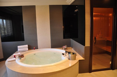 Hotel Los Peñascales - Adults Only, Las Rozas de Madrid, Spain