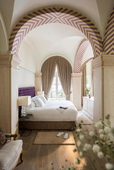 Casa de Triana Luxury Suites by Casa del Poeta, Seville, Spain