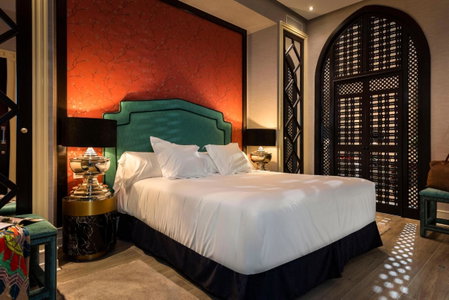 Casa de Triana Luxury Suites by Casa del Poeta, Seville, Spain