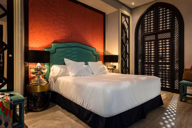 Casa de Triana Luxury Suites by Casa del Poeta, Seville, Spain