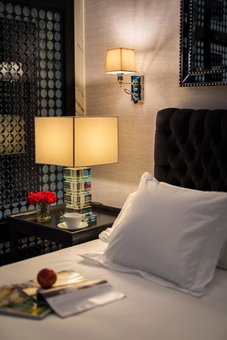 Casa de Triana Luxury Suites by Casa del Poeta, Seville, Spain