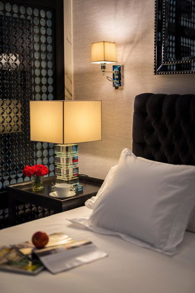 Casa de Triana Luxury Suites by Casa del Poeta, Seville, Spain