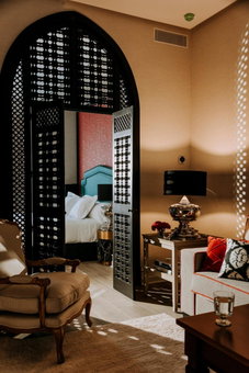 Casa de Triana Luxury Suites by Casa del Poeta, Seville, Spain