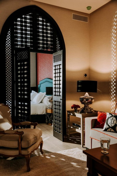 Casa de Triana Luxury Suites by Casa del Poeta, Seville, Spain