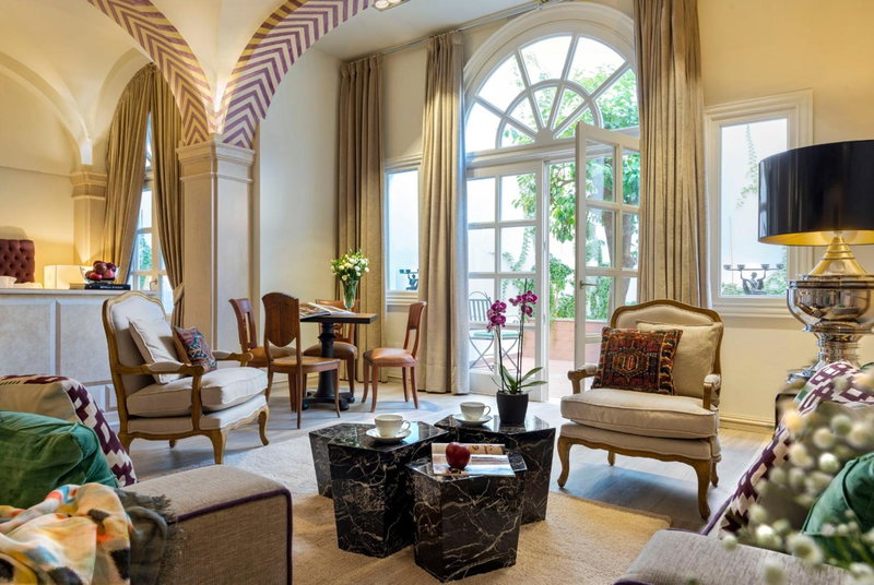 Casa de Triana Luxury Suites by Casa del Poeta, Seville, Spain