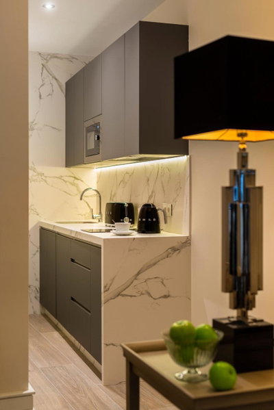 Casa de Triana Luxury Suites by Casa del Poeta, Seville, Spain